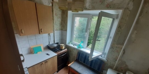 2-комн квартира Новоподмосковный 2-й пер,  д. 6