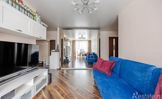 Продажа 2-комн квартиры на вторичном рынке Гражданский пр-кт,  д. 29