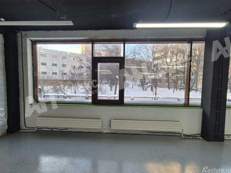 Аренда торгового помещения Архитектора Власова ул