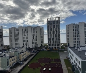 Продать Квартиры вторичка Крузенштерна проспект, 4, строение 1   