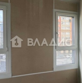 Продажа 1-комн квартиры на вторичном рынке Планерная улица