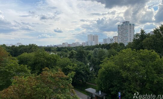 Продажа 4-комн квартиры на вторичном рынке улица Софьи Ковалевской,  д. 8