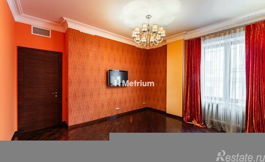 Продажа 2-комн квартиры на вторичном рынке ул Вавилова,  д. 43