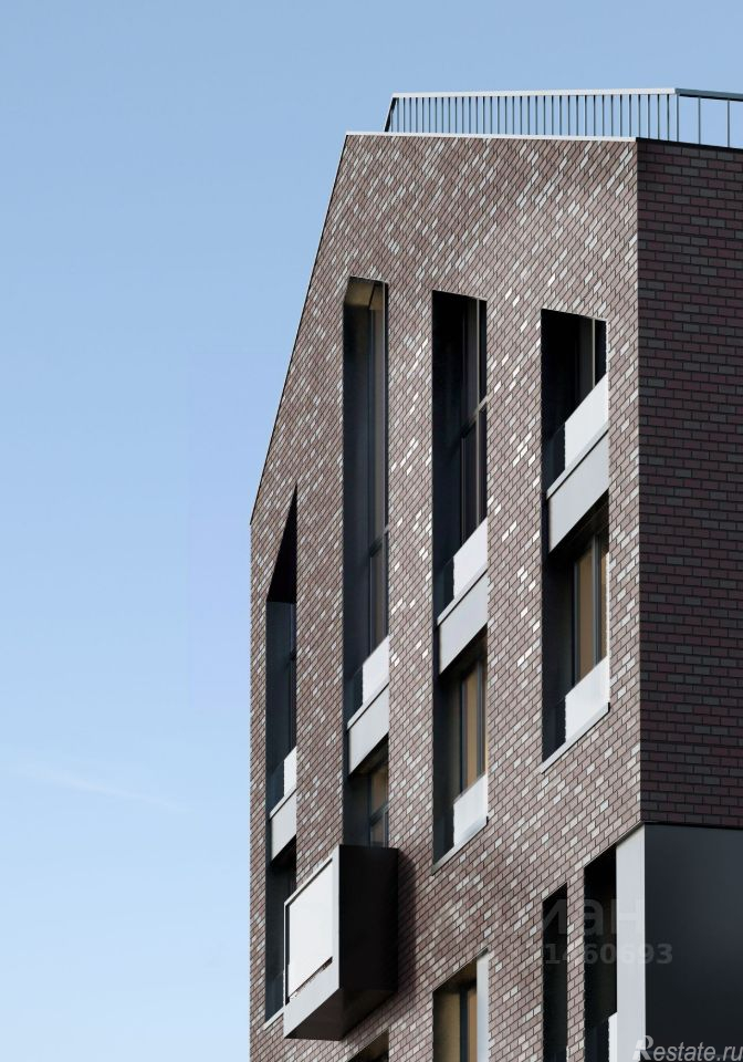 Продажа 2-комн квартиры в новостройке Поздняково д, Центральная ул