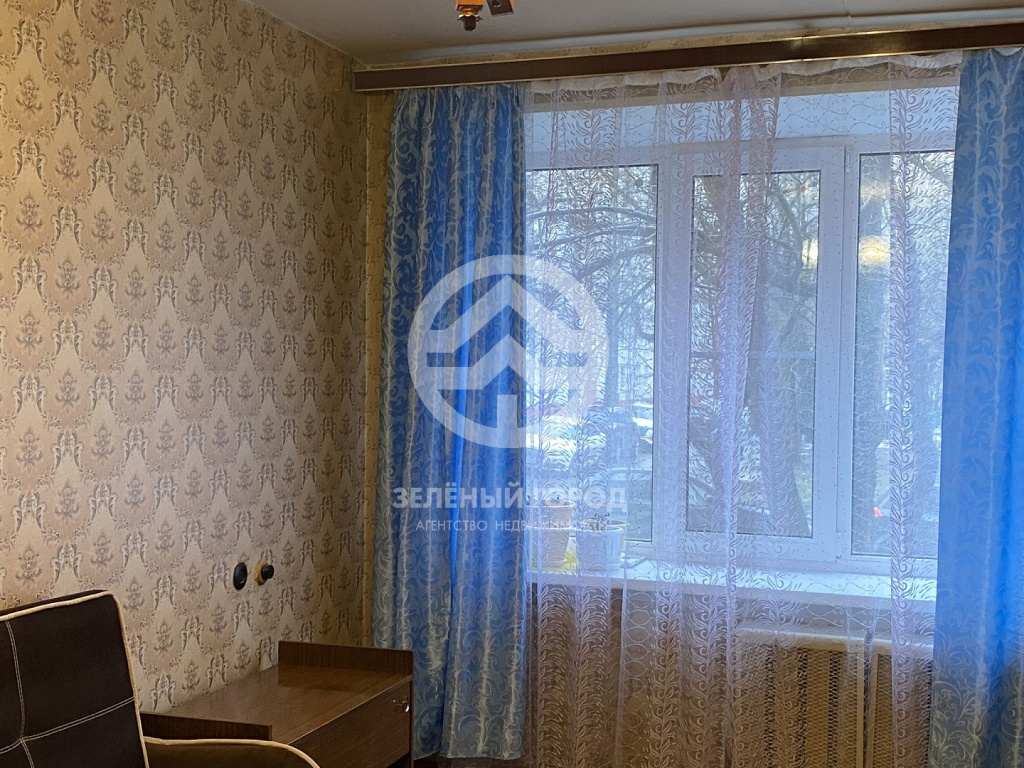 3-комн квартира Ращупкина, д. 14, к. 2