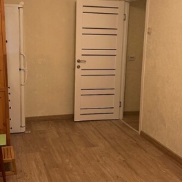 Продажа 2-комн квартиры на вторичном рынке Пушкино г, Мамонтовка мкр, Солнечная ул,  д. 1