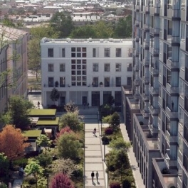 Продажа 2-комн квартиры на вторичном рынке Большой ВО пр-кт,  д. 67к2