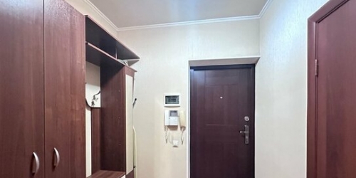 1-комн квартира Пироговская Б. ул,  д. 29