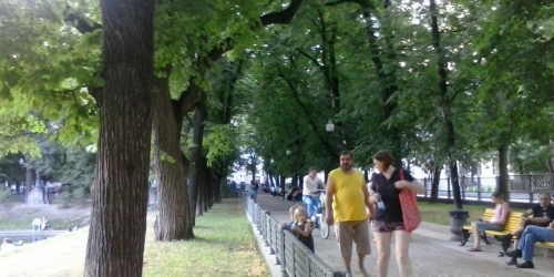 3-комн квартира Козихинский Б. пер,  д. 23