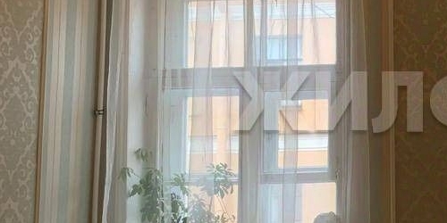 5-комн квартира Садовая улица, 44