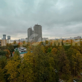 Продажа 2-комн квартиры на вторичном рынке Ленинградское ш,  д. 44