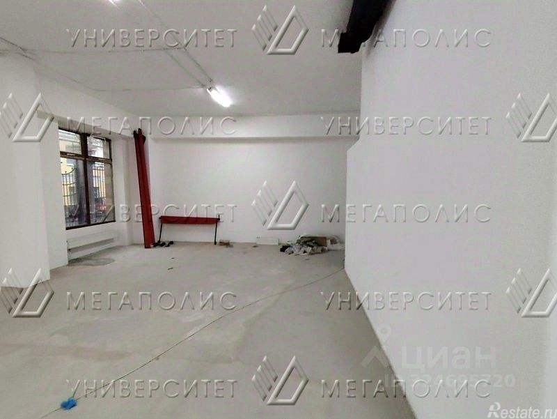 Аренда офиса Мансуровский переулок