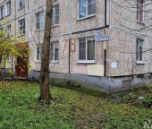 Продать Квартиры вторичка Колпино г, Павловская ул  78 