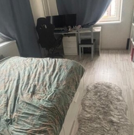 Продажа 2-комн квартиры на вторичном рынке Варшавская ул,  д. 19 к5