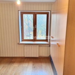 Продажа 3-комн квартиры на вторичном рынке Электросталь г, Юбилейная ул,  д. 5А