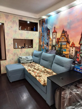 3-комн квартира Ногинск, 3-я Доможировская ул,  д. 1