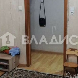Продажа 2-комн квартиры на вторичном рынке Балашиха-3, улица Чехова,  д. 12