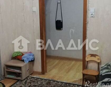 Продажа 2-комн квартиры на вторичном рынке Балашиха-3, улица Чехова,  д. 12