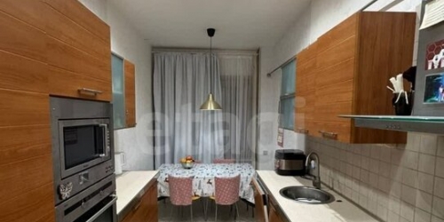 4-комн квартира Благовещенский переулок,  д. 5