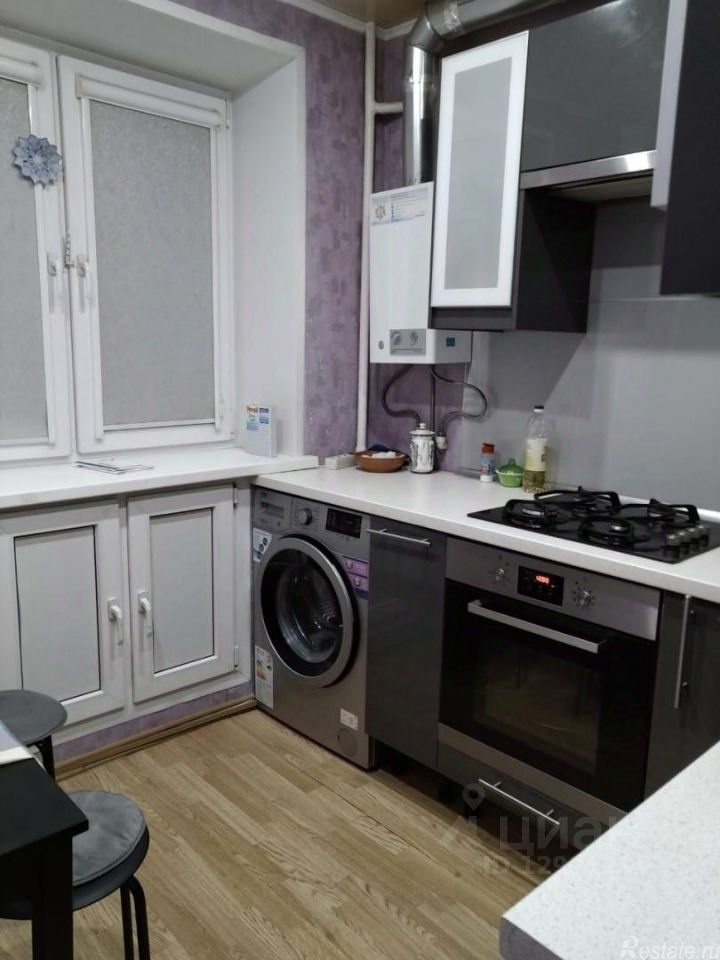 Продажа 1-комн квартиры на вторичном рынке Лыткарино, Спортивная улица,  д. 12