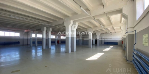 Помещение свободного назначения Предпортовый 4-й проезд,  д. 5