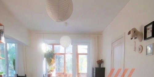 2-комн квартира Фортунатовская улица,  д. 18