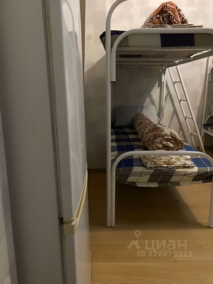 Продажа комнаты Подольск, улица Большая Серпуховская, 25