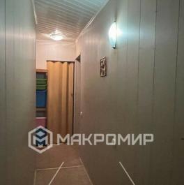 Продажа 3-комн квартиры на вторичном рынке Ленинградская улица,  д. 33