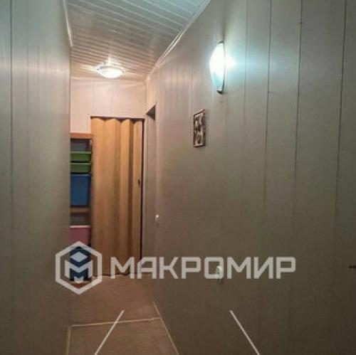 3-комн квартира Ленинградская улица,  д. 33