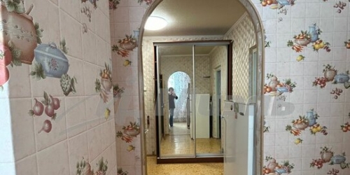 1-комн квартира 800-летия Москвы ул,  д. 12