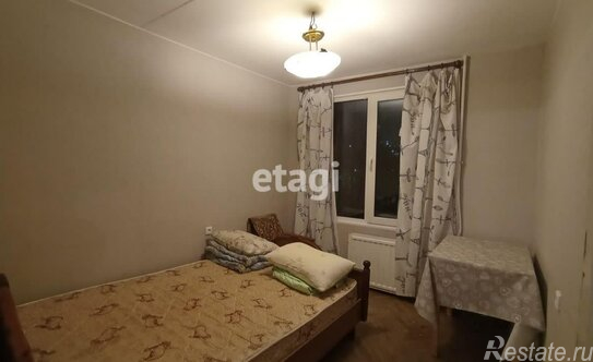 Аренда 4-комн квартиры на вторичном рынке Костюшко ул,  д. 52