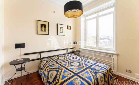 Продажа 3-комн квартиры на вторичном рынке Ватин Б. пер