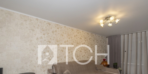 3-комн квартира Лосино-Петровский, Горького ул, 17