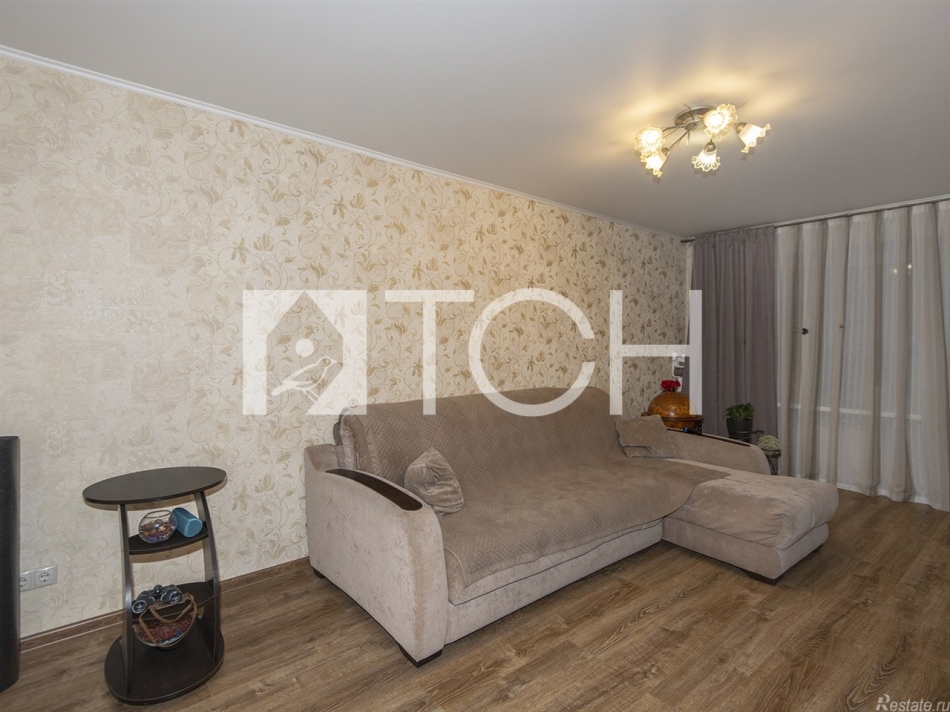 Продажа 3-комн квартиры на вторичном рынке Лосино-Петровский, Горького ул, 17