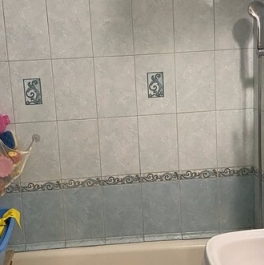 Продажа 2-комн квартиры на вторичном рынке Нагатинский бульвар,  д. 8