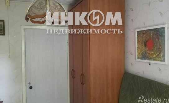 Продажа 2-комн квартиры на вторичном рынке Дедовск, ул Керамическая,  д. 25