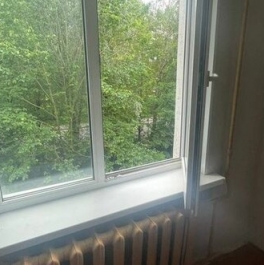 Продажа 3-комн квартиры на вторичном рынке Келози, 41К-023,  д. 6