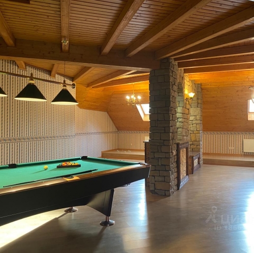 Коттедж/дом Одинцовский городской округ, Садовая улица,  д. 30