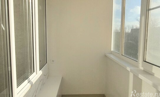 Продажа 2-комн квартиры на вторичном рынке Королёв, ул Циолковского,  д. 23А