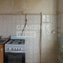 Продажа 3-комн квартиры на вторичном рынке Подольск, Литейная улица,  д. 1/7