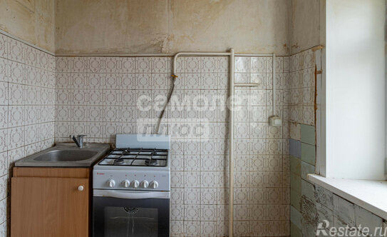 Продажа 3-комн квартиры на вторичном рынке Подольск, Литейная улица,  д. 1/7