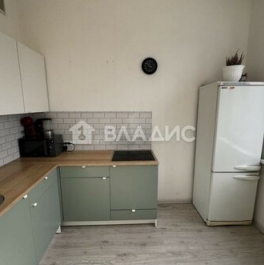 Продажа 1-комн квартиры на вторичном рынке Кудрово г, Строителей пр,  д. 3