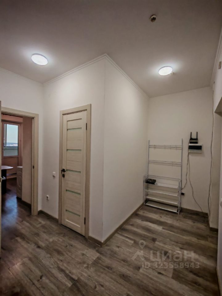 Продажа 1-комн квартиры на вторичном рынке Лыткарино, Колхозная улица, 6к1