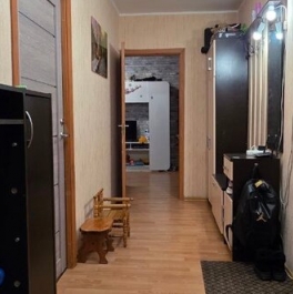 Продажа 2-комн квартиры на вторичном рынке Геологическая улица,  д. 46 к2