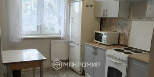 2-комн квартира Индустриальный пр-кт,  д. 17,  к. 3