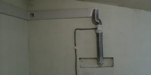 Помещение свободного назначения Химки, Бабакина улица,  д. 15