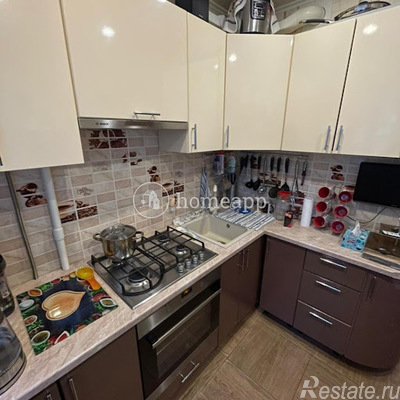 Продажа 2-комн квартиры на вторичном рынке Жуковский, Мясищева ул,  д. 24