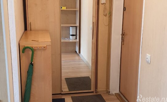 Продажа 1-комн квартиры на вторичном рынке Купавенский Б. проезд,  д. 10