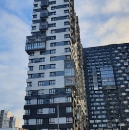 Продажа 1-комн квартиры на вторичном рынке Люберцы, ул 8 Марта,  д. 48,  к. 1