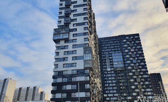 Продажа 1-комн квартиры на вторичном рынке Люберцы, ул 8 Марта,  д. 48,  к. 1